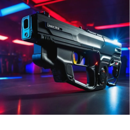 GXL Lazertag