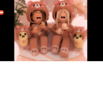 Alice play roblox