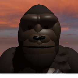 Monster Truck Ride into Kong