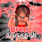 - [ bree’s apparel ] -
