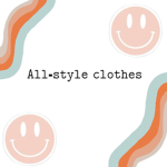 all-style clothes