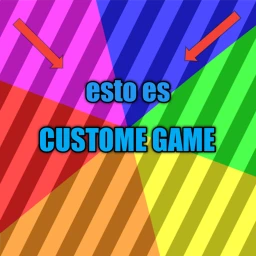 custome game  icon