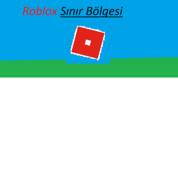 Roblox Sınır Bölgesi