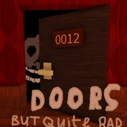 DOORS But Quite Bad icon