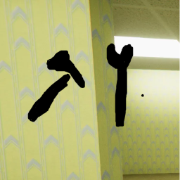 Backrooms Level Maker