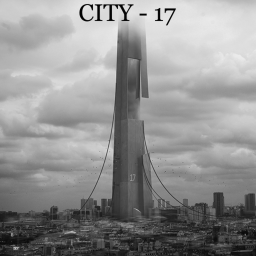 [BETA] City - 17
