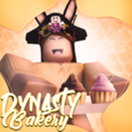 Dynasty Bakery