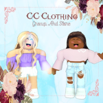 CC Clothing Group And Store