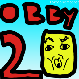 OBBY 2 (UPDATE)