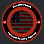 [NSA] Security Forces