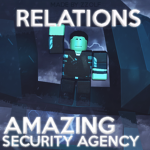 (ASA) Foreign Relations and Uniform Loans