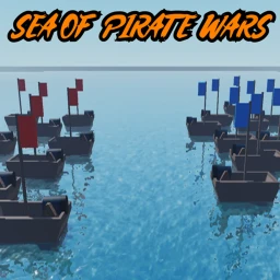 Sea of Pirate wars icon