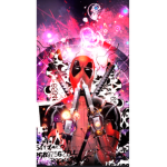 Spider-Man and Deadpool
