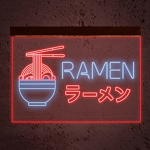 Ramen Squad X
