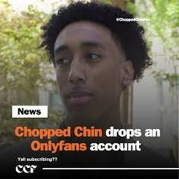 wait in line for chopped chin