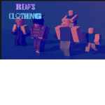 Reap's Clothing