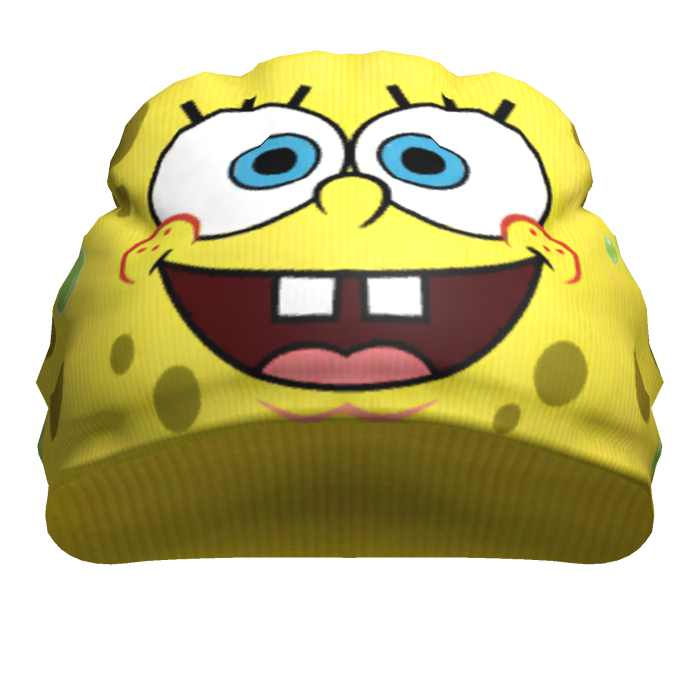 Spongebob Beanie