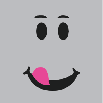 Korblox and yum face