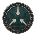 AE [] Special Containment Procedures Foundation
