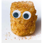 Tαter's tots