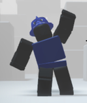 Super cool D_pros