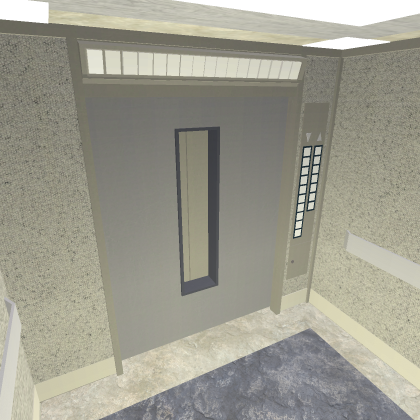Elevator SS-JH14