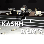 kash baby’s