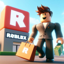 Roblox Hustling!