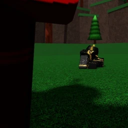 You Have To Kill CorruptMeda icon