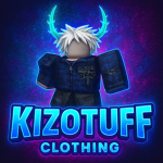 Kizo Tuff