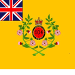 His Majesty's Rangers |BA|