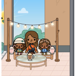 Gaming with mymy