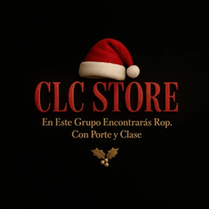 CLC Store Roblox group icon