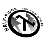 Half-Ridge