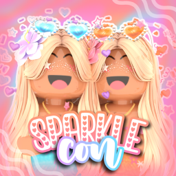 sparkle con