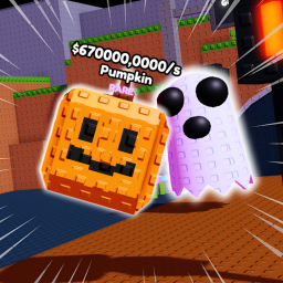 [🎃] Steal a Halloween
