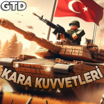 | GTD | Kara Kuvvetleri