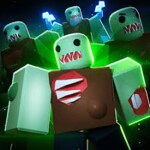 invainsion de zombie (mortels)