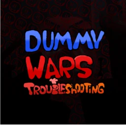 Dummy Wars icon