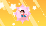 Steven Universe Offical Fan Club
