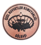 [TBM]Özel Kuvvetler Komutanlığı