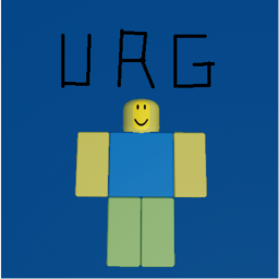 Unitled Ragdoll Game