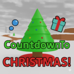[NEW YEARS!⏰] Countdown to Christmas! 🎄