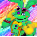 stampy and friends GROUP