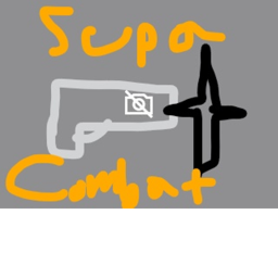 Supa Combat!