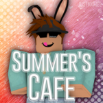 --Summer Cafe--