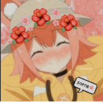 Cute daisy army