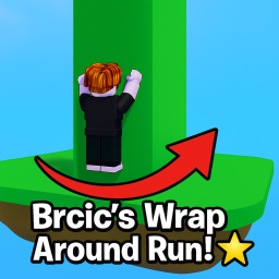 Brcic’s Wrap Around Run! 🌟