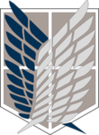 SS | Scout Regiment