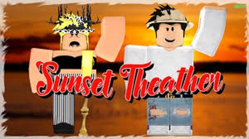 Sunset Theaters